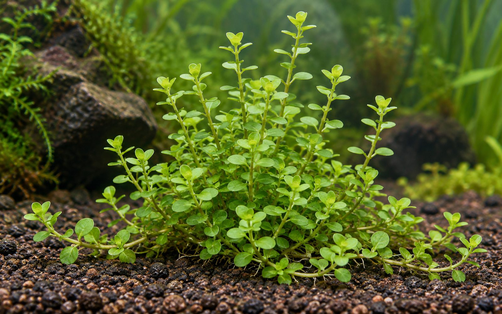 Bacopa Australis (Bacopa australis)