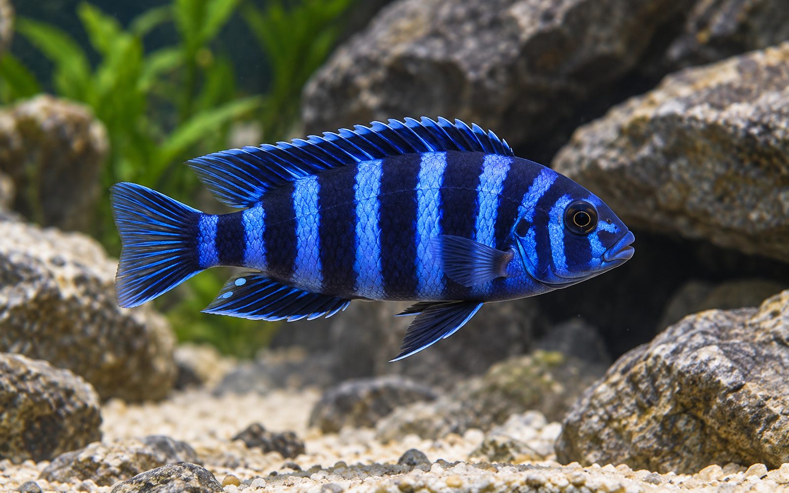 Demasoni (Chindongo demasoni)