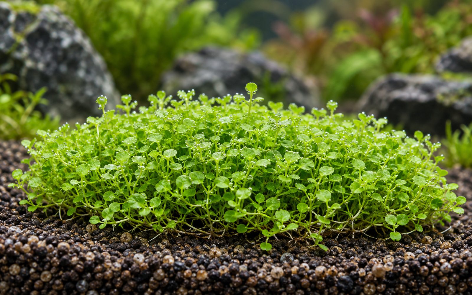HC Cuba (Hemianthus callitrichoides 'Cuba')