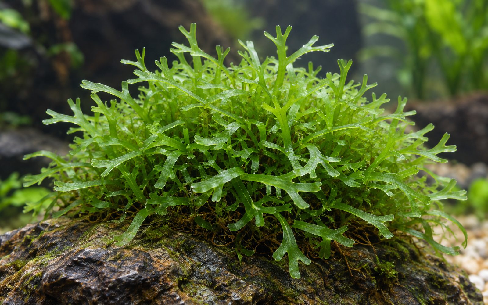 Lomariopsis (Lomariopsis lineata)