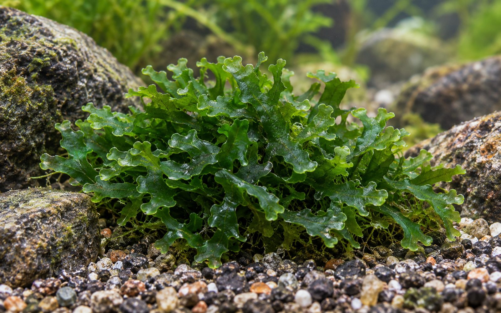 Monosolenium (Monosolenium tenerum)