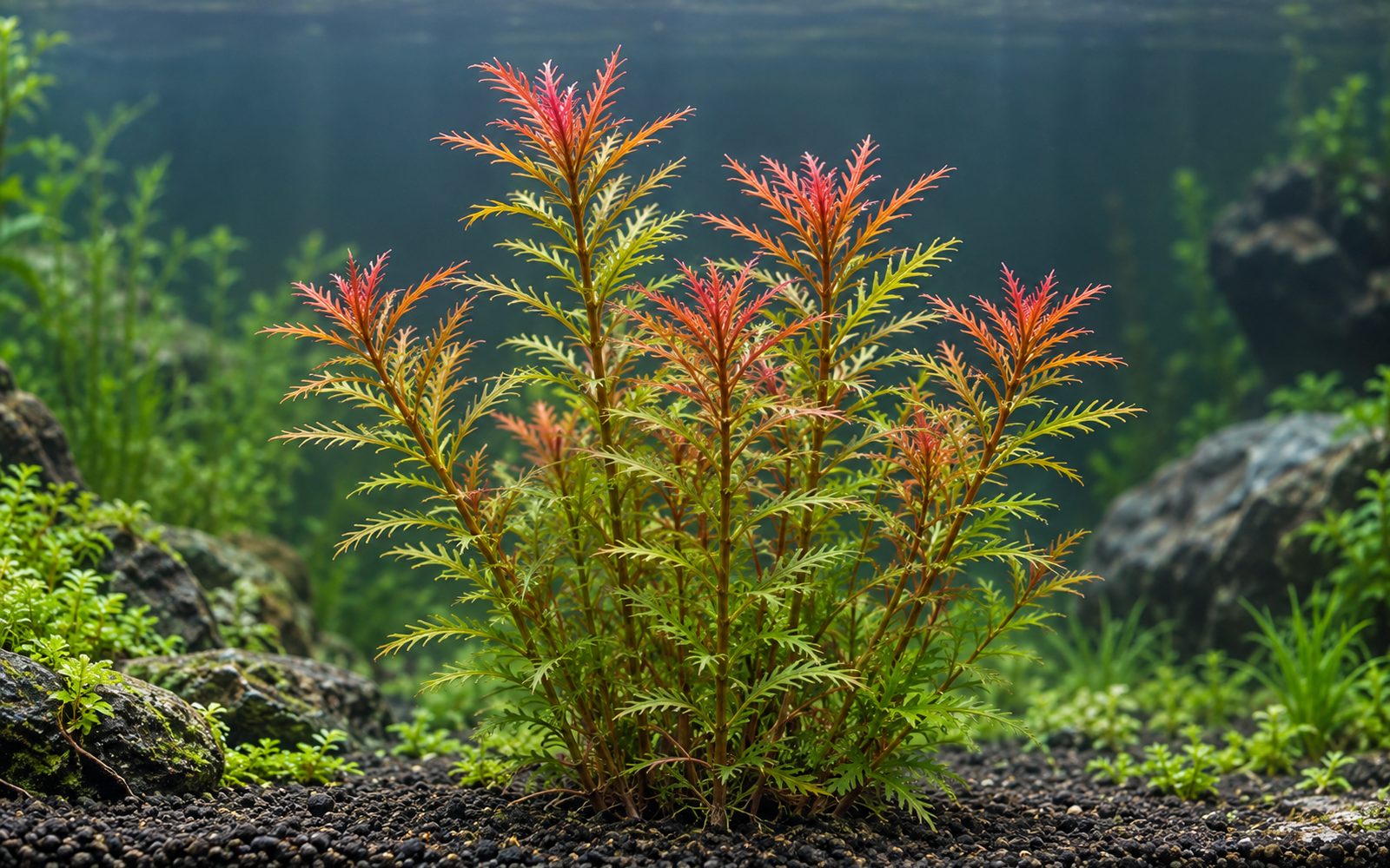 Proserpinaca Palustris (Proserpinaca palustris)