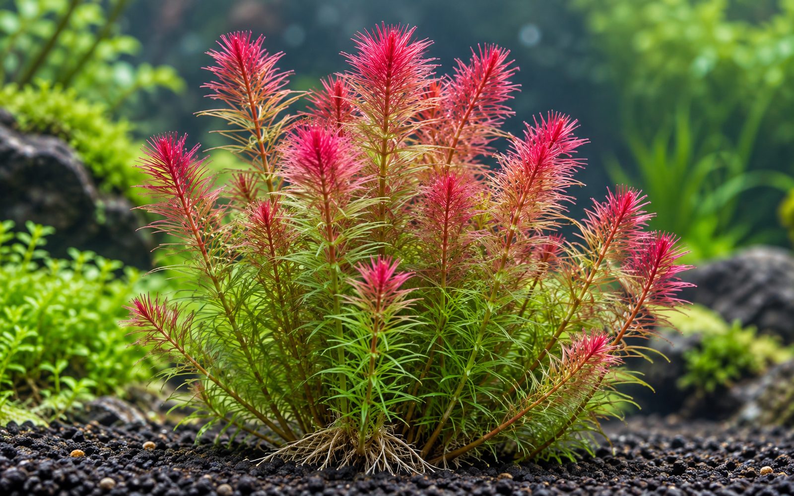 Rotala Wallichii (Rotala wallichii)