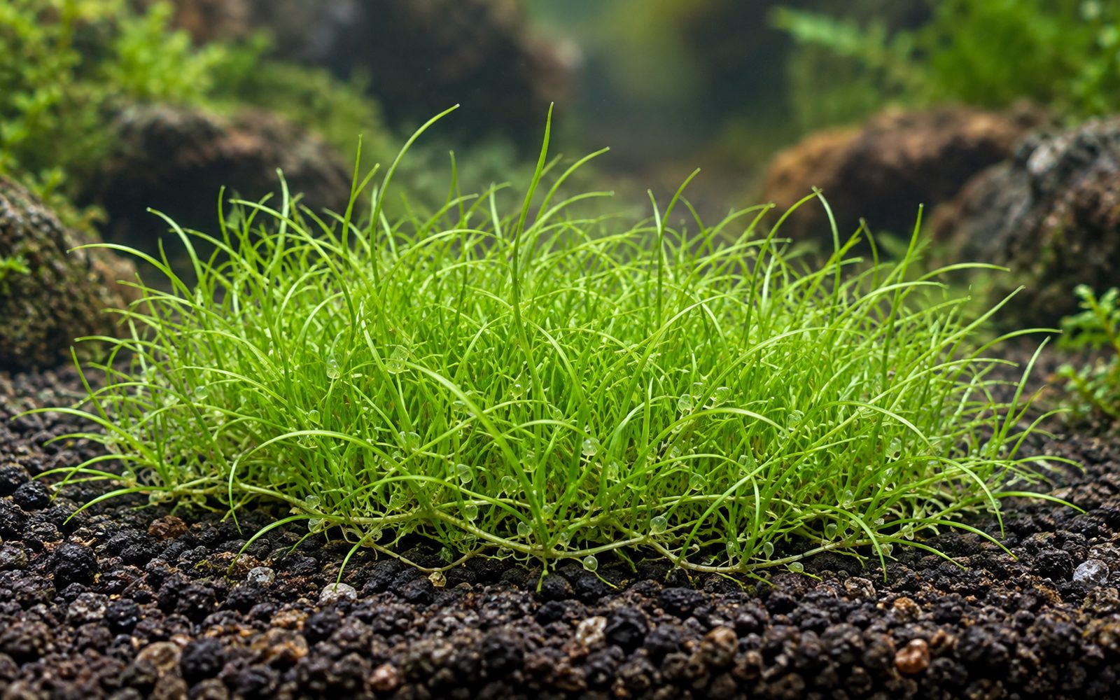 Utricularia Graminifolia (Utricularia graminifolia)